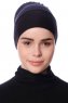 Fatma - Svart Undersjal - Özsoy