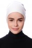 Fatma - Hvit Undersjal - Özsoy