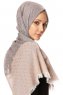 Fehime - Gammelrosa Hijab - Özsoy
