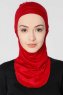 Funda Bordeaux Ninja Hijab Underslöja Ecardin 200506b
