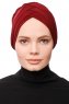 Gamze - Bordeaux Turban