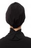Gamze - Svart Turban