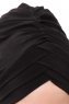 Gamze - Svart Turban