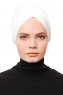 Gamze - Hvit Turban