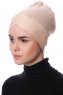Guldin - Beige Undersjal - Ecardin