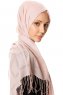 Huriye - Gammelrosa Hijab - Özsoy