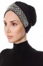 Irmak - Svart Turban