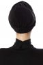 Irmak - Svart Turban