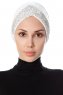 Irmak - Hvit Turban
