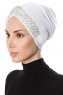 Irmak - Hvit Turban