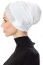 Irmak - Hvit Turban