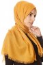 Lalam - Sennepsgul Hijab - Özsoy