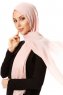 Nalini - Gammelrosa Hijab - Özsoy