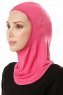 Pinar - Fuchsia Sport Hijab - Ecardin