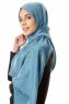 Reyhan - Lyseblå Hijab - Özsoy