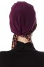 Sanem - Plomme Turban