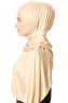 Seda - Gul Jersey Hijab - Ecardin