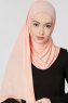 Seda Laxrosa Jersey Hijab Sjal Ecardin 200216a