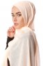 Selma - Aprikos Hijab - Gülsoy