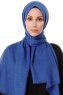 Selma - Blå Hijab - Gülsoy