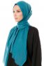 Selma - Grønn Hijab - Gülsoy