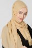 Selma Senapsgul Enfärgad Hijab Sjal Gülsoy 300215d