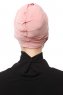 Sumeyye - Gammelrosa Turban