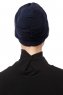 Sumeyye - Marineblå Turban