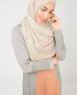 Whisper - Rosa Viskos Hijab från Silk Route
