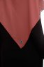 Yara - Clay Praktisk One Piece Crepe Hijab
