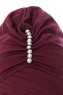 Yonca - Plomme Turban