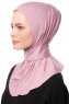 Zeliha - Lilla Praktisk Viskos Hijab