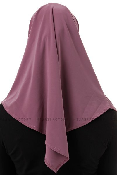 Esma - Cherry Amira Hijab - Firdevs