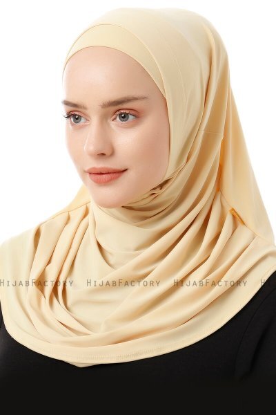 Esma - Sennepsgul Amira Hijab - Firdevs