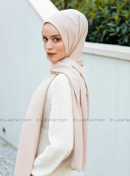 Emira - Sand Hijab - Sal Evi