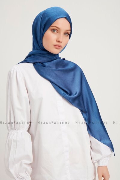 Berrak - Indigo Janjanli Hijab