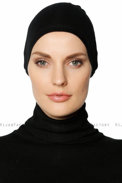 Erva - Svart Undersjal - Ecardin