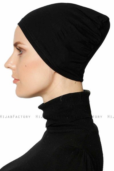 Erva - Svart Undersjal - Ecardin