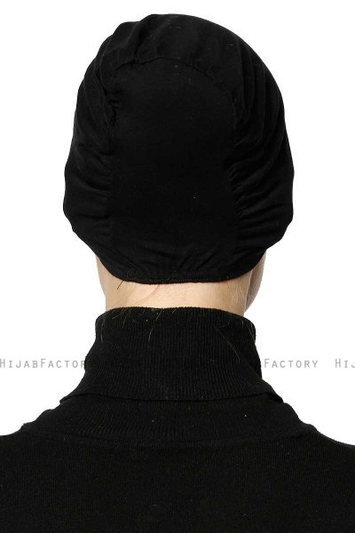 Erva - Svart Undersjal - Ecardin