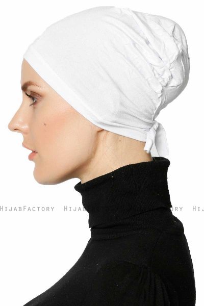 Erva - Hvit Undersjal - Ecardin