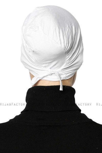 Erva - Hvit Undersjal - Ecardin