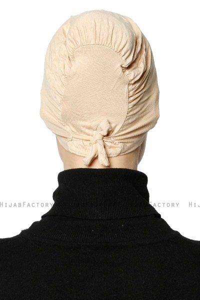 Erva - Beige Undersjal - Ecardin