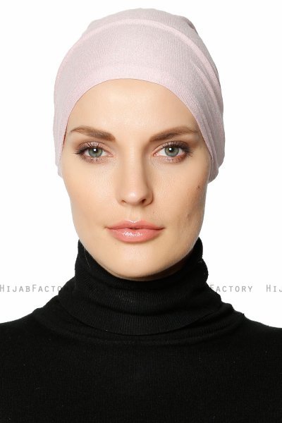 Erva - Gammelrosa Undersjal - Ecardin