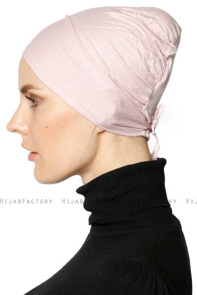 Erva - Gammelrosa Undersjal - Ecardin