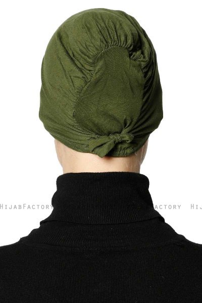 Erva - Khaki Undersjal - Ecardin