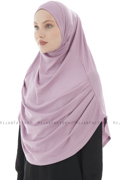 Roxelana - Lilla Lang Al Amira Hijab