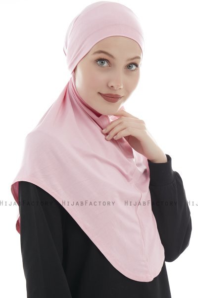 Sefa - Rosa One-Piece Al Amira Hijab