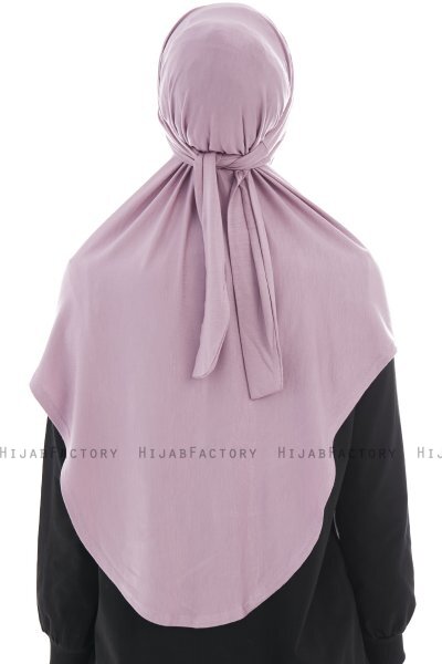 Sefa - Lilla One-Piece Al Amira Hijab