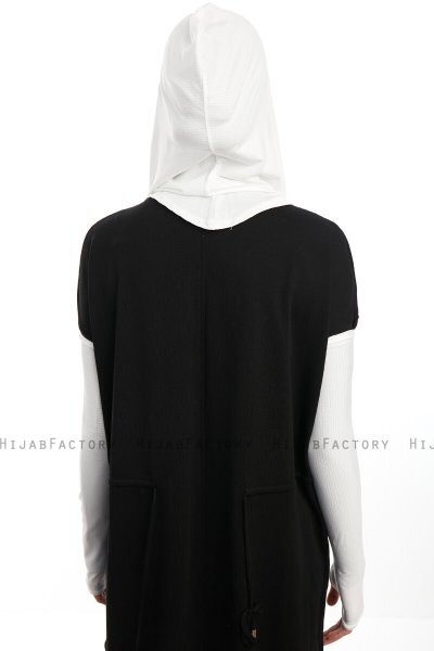 Bayda - CremePro Sport Hijab Set