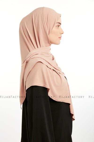 Nermin - Lakserosa Sandy Scarfs Hijab
